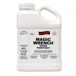 JET-LUBE : MAGIC WRENCH